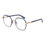 Bulget )} Brille BG1762 5006A in Blau