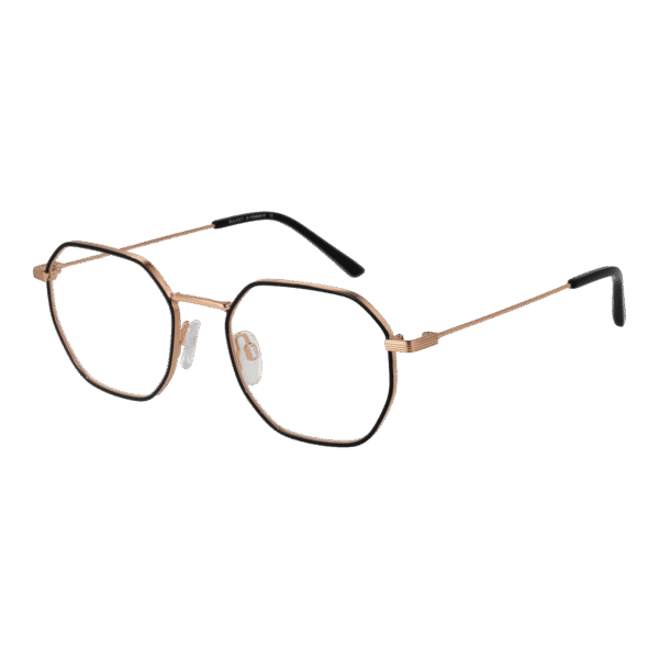 Bulget )} Brille BG1774MT 5109B in Schwarz