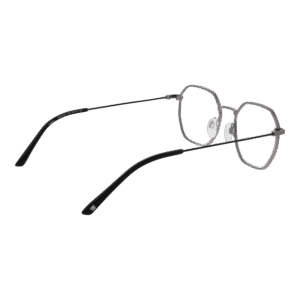 Frontansicht der Bulget Brille BG1774MT 5112A – Rahmen Metall