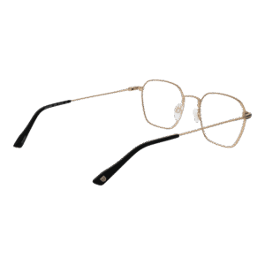 Frontansicht der Bulget Brille BG1777MT 5004B – Rahmen Metall