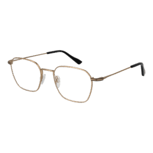 Bulget )} Brille BG1777MT 5004B in Gold