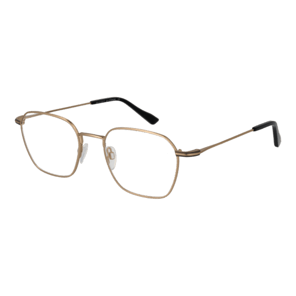 Bulget )} Brille BG1777MT 5004B in Gold