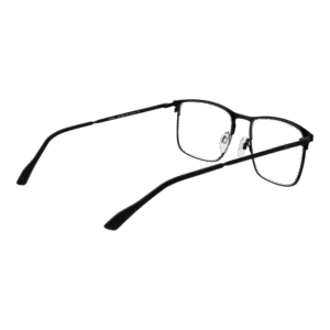 Frontansicht der Bulget Brille BG1779M 5609A – Rahmen Metall