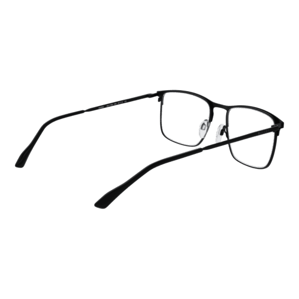 Frontansicht der Bulget Brille BG1779M 5609A – Rahmen Metall