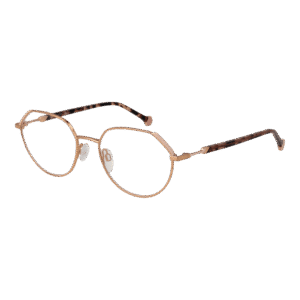 Bulget )} Brille BG1781 5305A in Rosé Gold