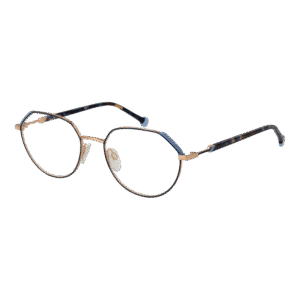 Bulget )} Brille BG1781 5306A in Blau