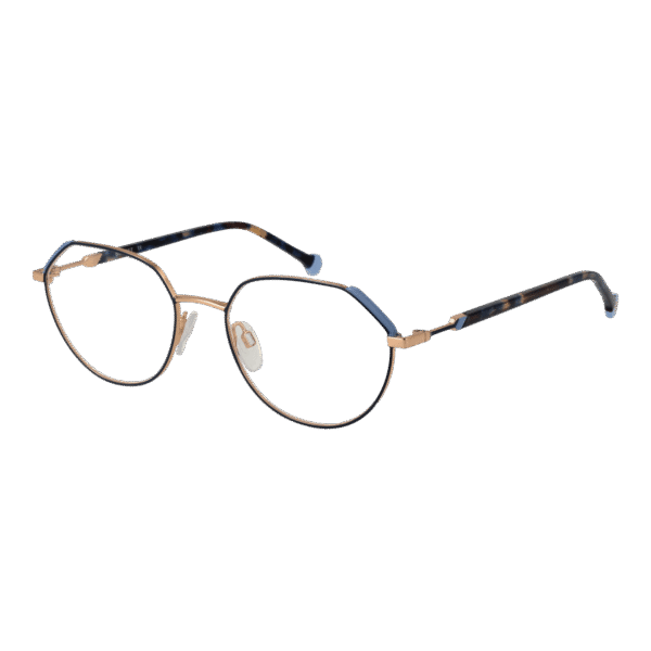 Bulget )} Brille BG1781 5306A in Blau
