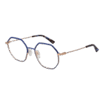 Bulget )} Brille BG1783 4906A in Blau