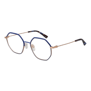 Bulget )} Brille BG1783 4906A in Blau