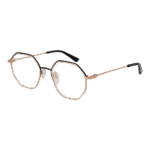 Bulget )} Brille BG1783 4909A in Schwarz