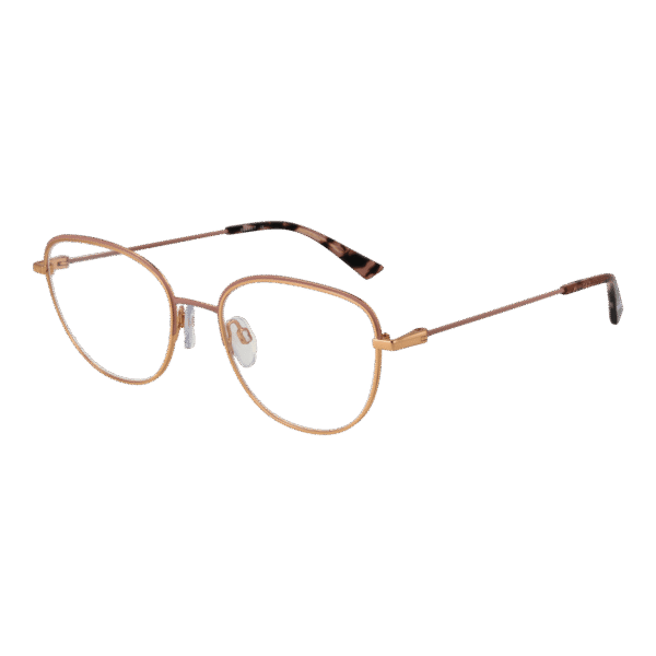 Bulget )} Brille BG1784 5305A in Gold