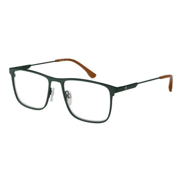 Bulget )} Brille BG1806M 5412A in Grün