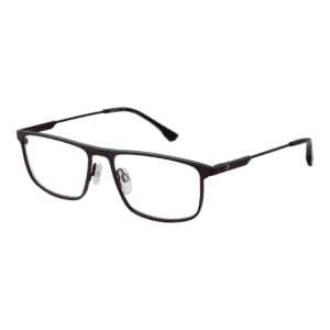 Bulget )} Brille BG1808M 5501A in Braun