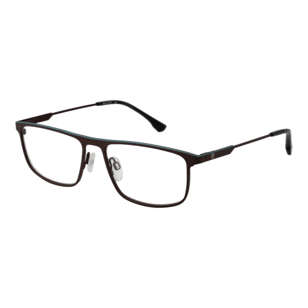 Bulget )} Brille BG1808M 5501A in Braun