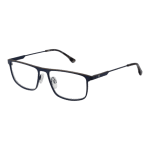 Bulget )} Brille BG1808M 5506A in Blau