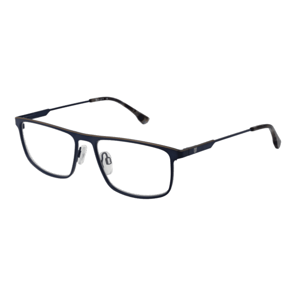 Bulget )} Brille BG1808M 5506A in Blau