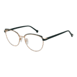 Bulget )} Brille BG1809 5412A in Gold