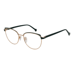 Bulget )} Brille BG1809 5412A in Gold