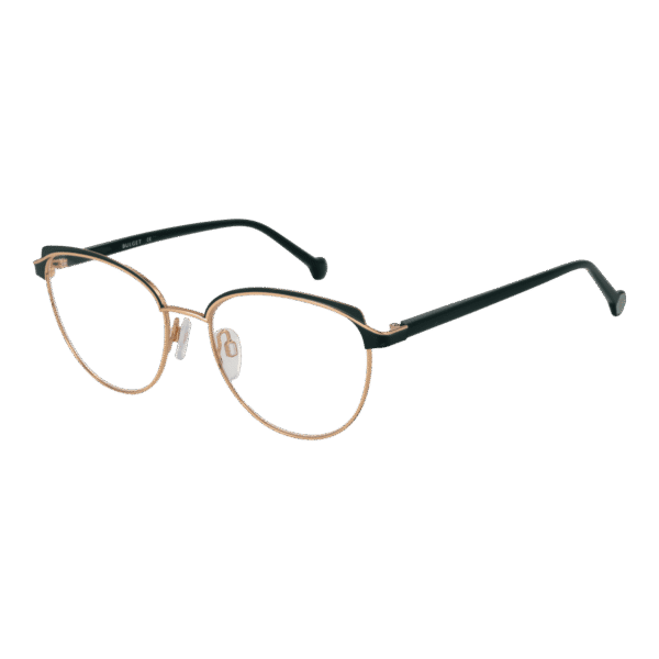 Bulget )} Brille BG1809 5412A in Gold