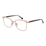 Bulget )} Brille BG1810 5405A in Gold