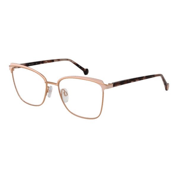 Bulget )} Brille BG1810 5405A in Gold