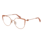 Bulget )} Brille BG1841T 54H02 in Gold