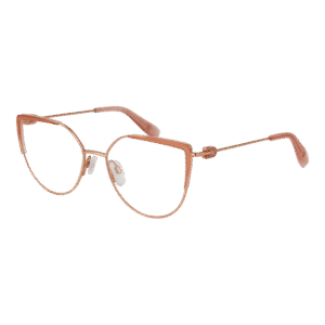 Bulget )} Brille BG1841T 54H02 in Gold
