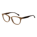 Bulget )} Brille BG6300 53D01 in Beige