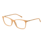 Bulget )} Brille BG6322 54E02 in Beige