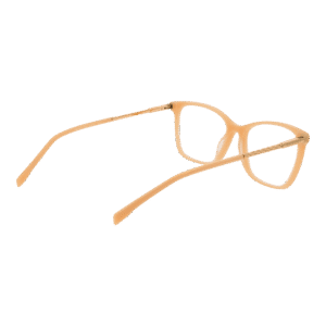 Frontansicht der Bulget Brille BG6322 54E02 – Rahmen Azetat