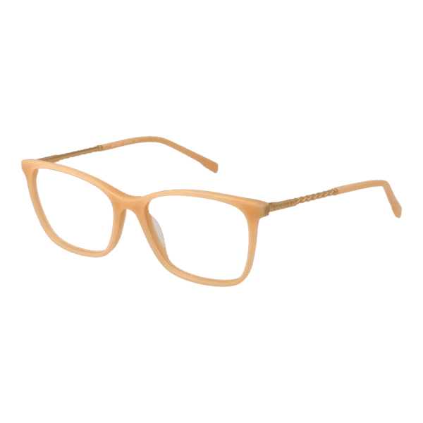 Bulget )} Brille BG6322 54E02 in Beige