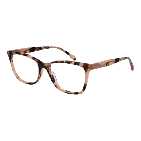 Bulget )} Brille BG6333 54G21 in Rosa