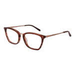 Bulget )} Brille BG6388 53E02 in Braun