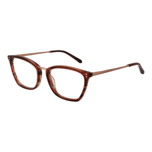 Bulget )} Brille BG6388 53E02 in Braun