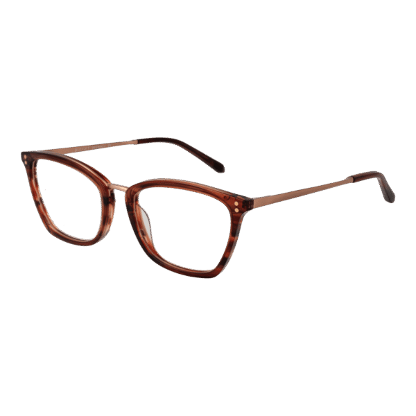 Bulget )} Brille BG6388 53E02 in Braun