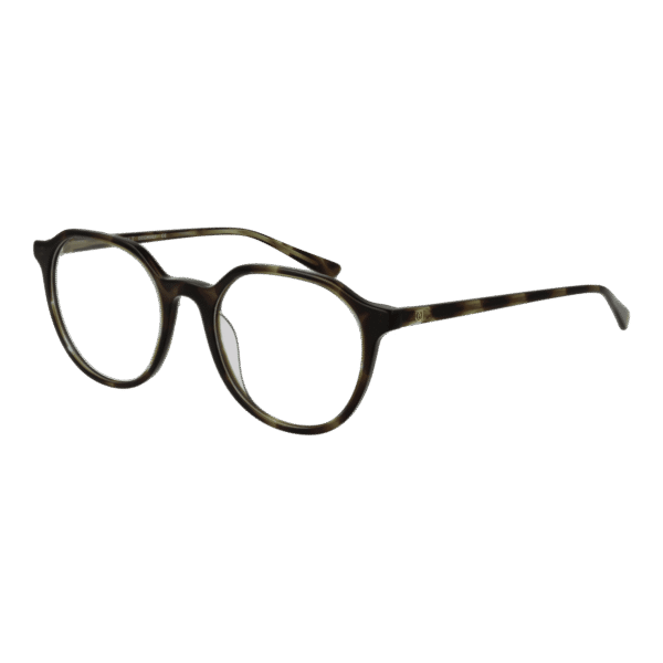 Bulget )} Brille BG6414 51E02 in Braun