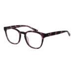 Bulget )} Brille BG6416 49E01 in Lila