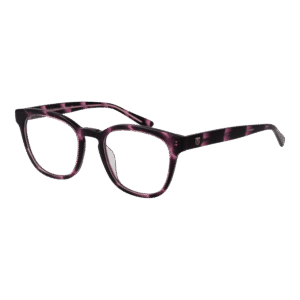 Bulget )} Brille BG6416 49E01 in Lila