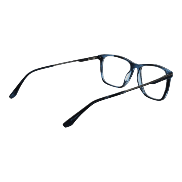 Frontansicht der Bulget Brille BG6419M 54E01 – Rahmen Azetat