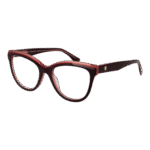 Bulget )} Brille BG6423 54H03 in Rot