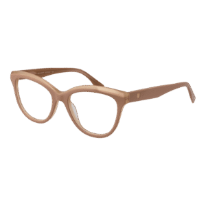 Bulget )} Brille BG6423 54H04 in Beige