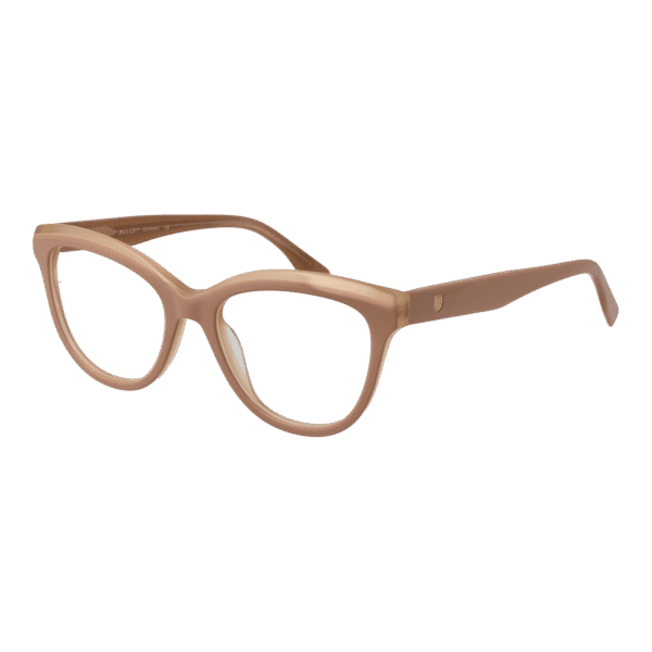 Bulget )} Brille BG6423 54H04 in Beige