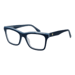 Bulget )} Brille BG6424 53H02 in Blau