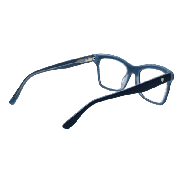 Frontansicht der Bulget Brille BG6424 53H02 – Rahmen Azetat