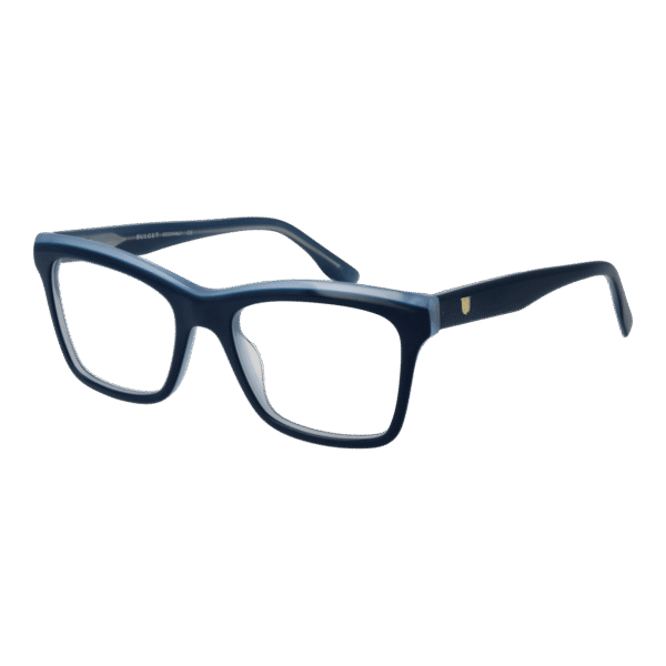 Bulget )} Brille BG6424 53H02 in Blau