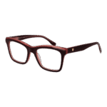 Bulget )} Brille BG6424 53H03 in Rot