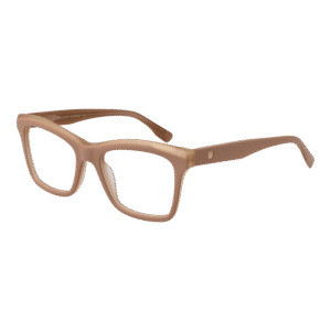 Bulget )} Brille BG6424 53H04 in Beige