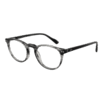 Bulget )} Brille BG6431M 49E01 in Grau
