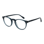 Bulget )} Brille BG6431M 49T01 in Blau