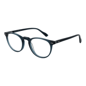 Bulget )} Brille BG6431M 49T01 in Blau